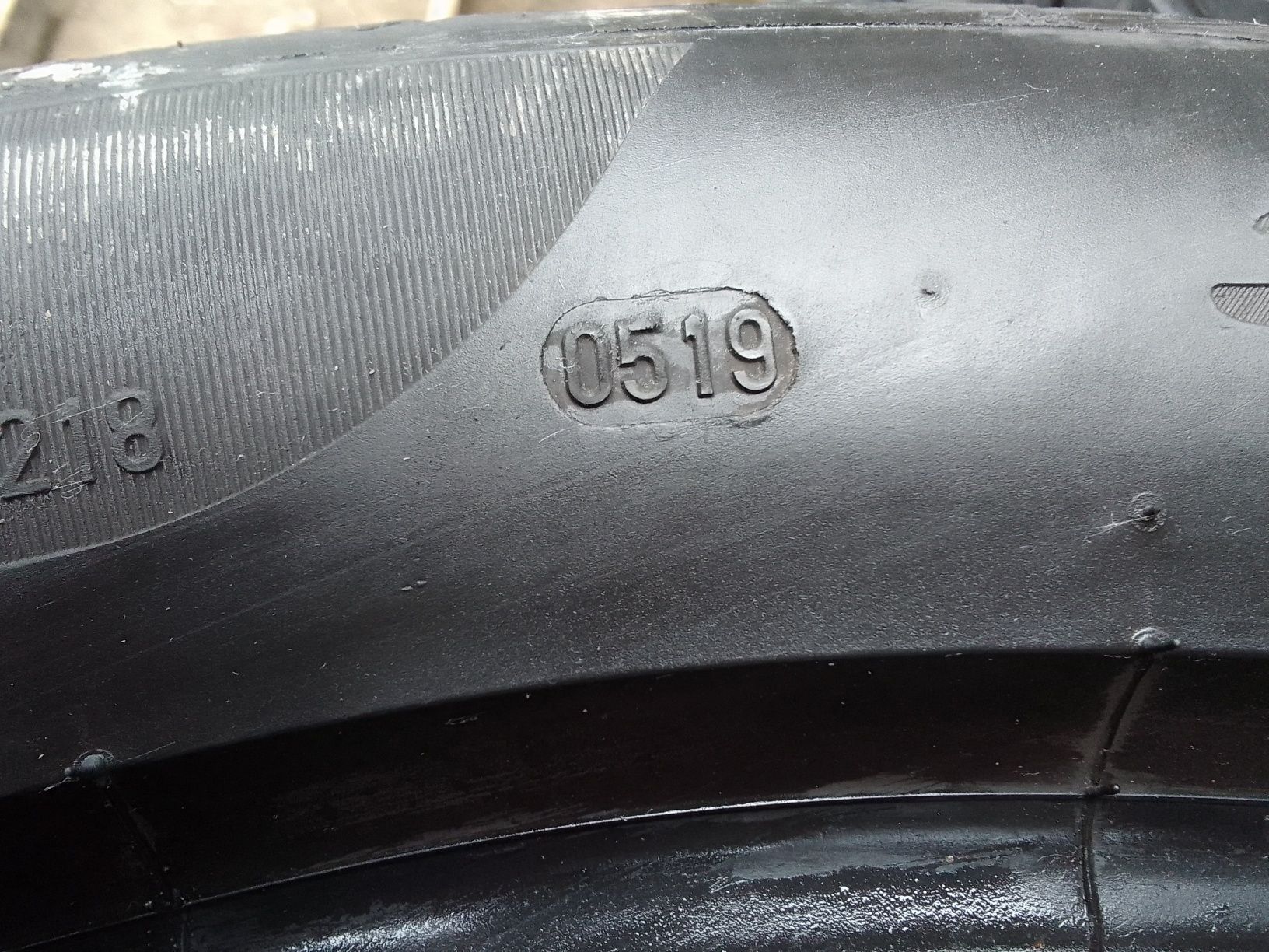 Cena za 2 Opony letnie 325/35r22 PIRELLI 2019r