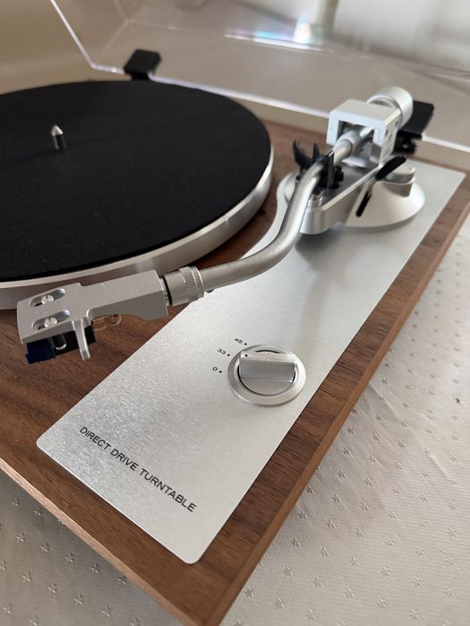 Teac TN 04 - SE -  Excelente qualidade