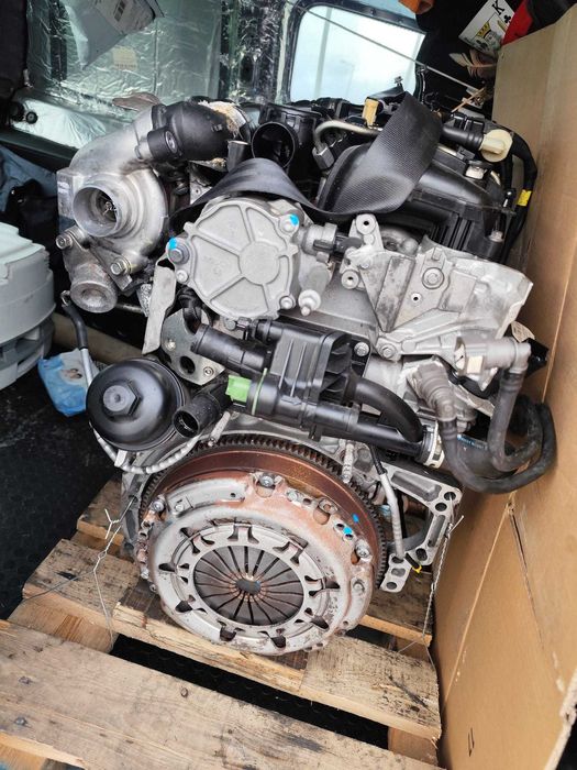 Peugeot Partner 1.6 HDi (3 lugares) 90cv.