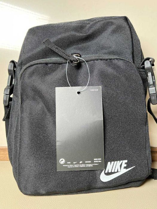 Сумка Nike Heritage