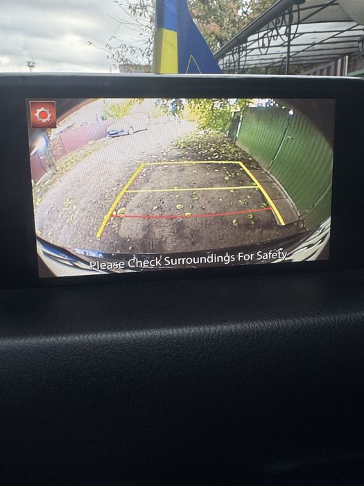 Авто Mazda cx5 2019