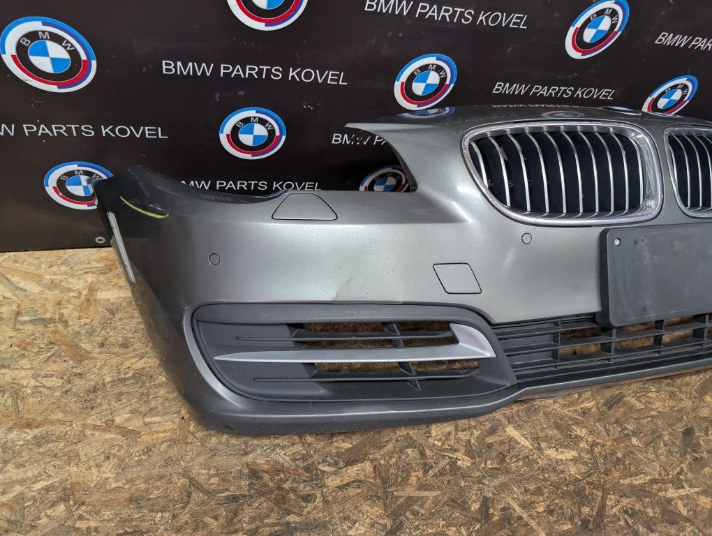 Бампер bmw f10 rest бампер бмв ф10 бампер bmw f10 передній бампер bmw
