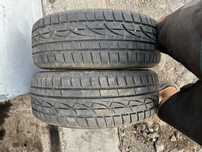 Резина R16 Hankook Winter