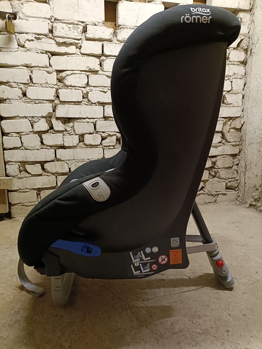 Britax römer 9 - 25kg