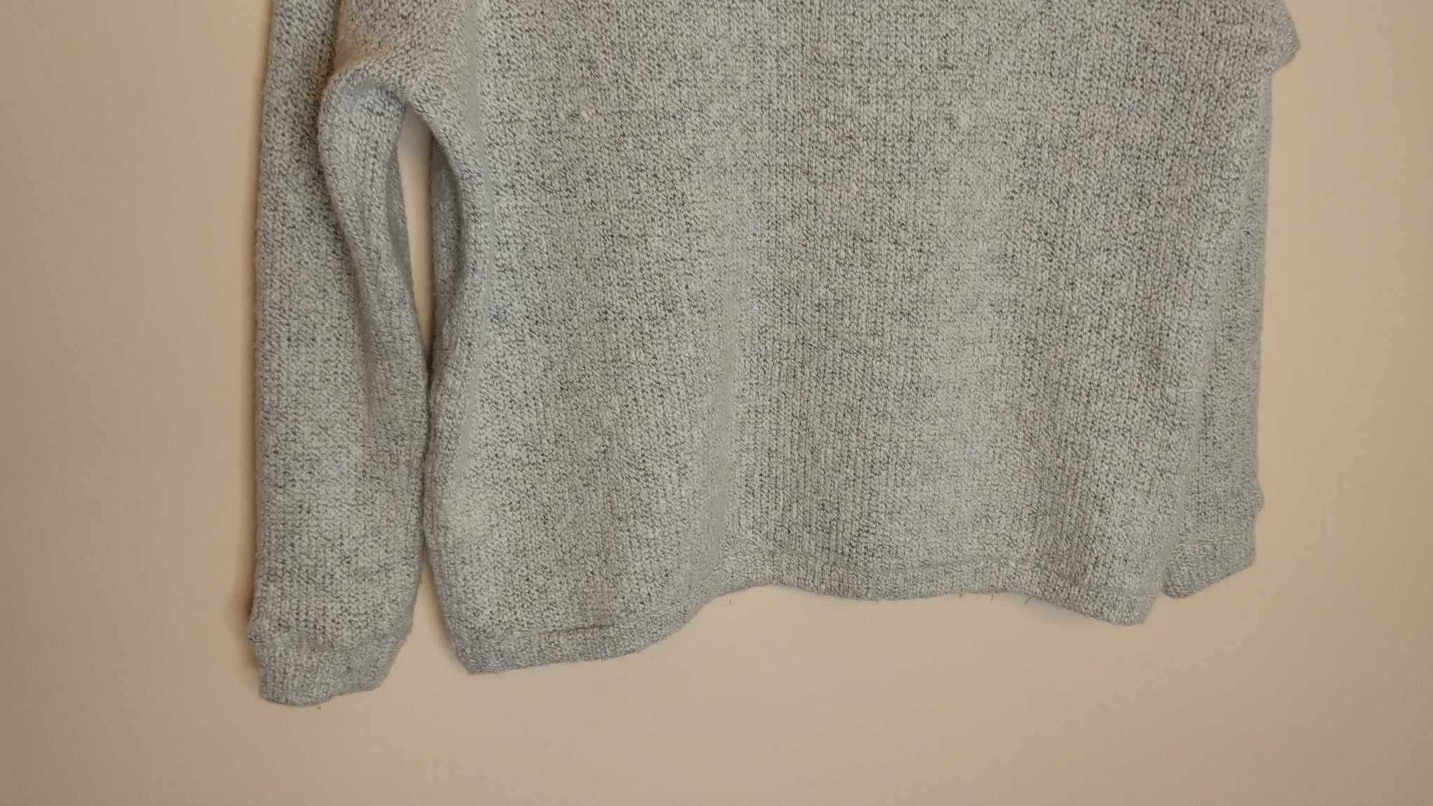 Sweter - rozmiar S