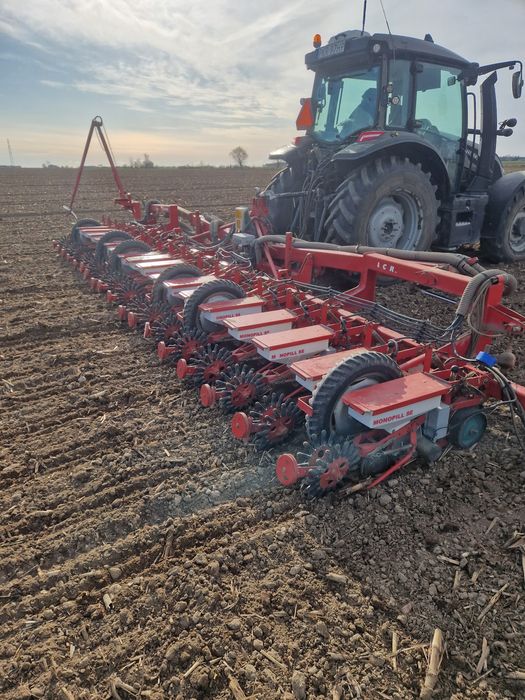 Siewnik do buraków talerzowy Monopill (kleine ) brutto