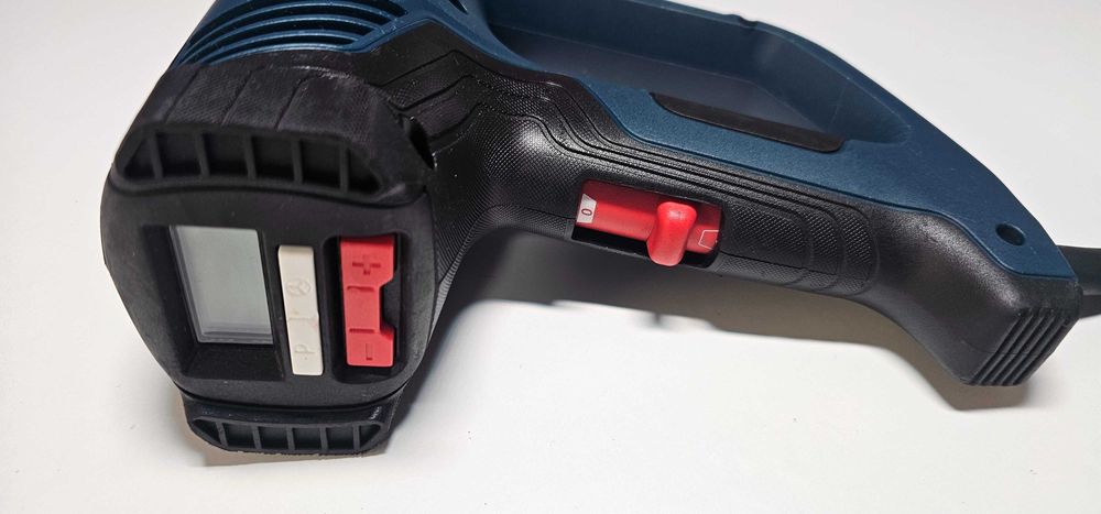 Opalarka Bosch GHG 23-66
