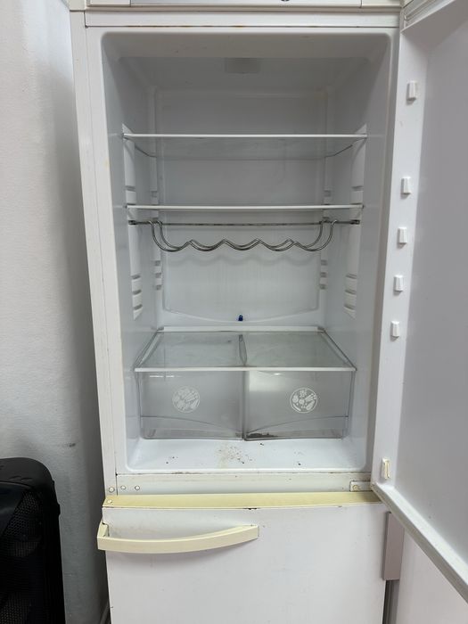 Frigorifico combinado