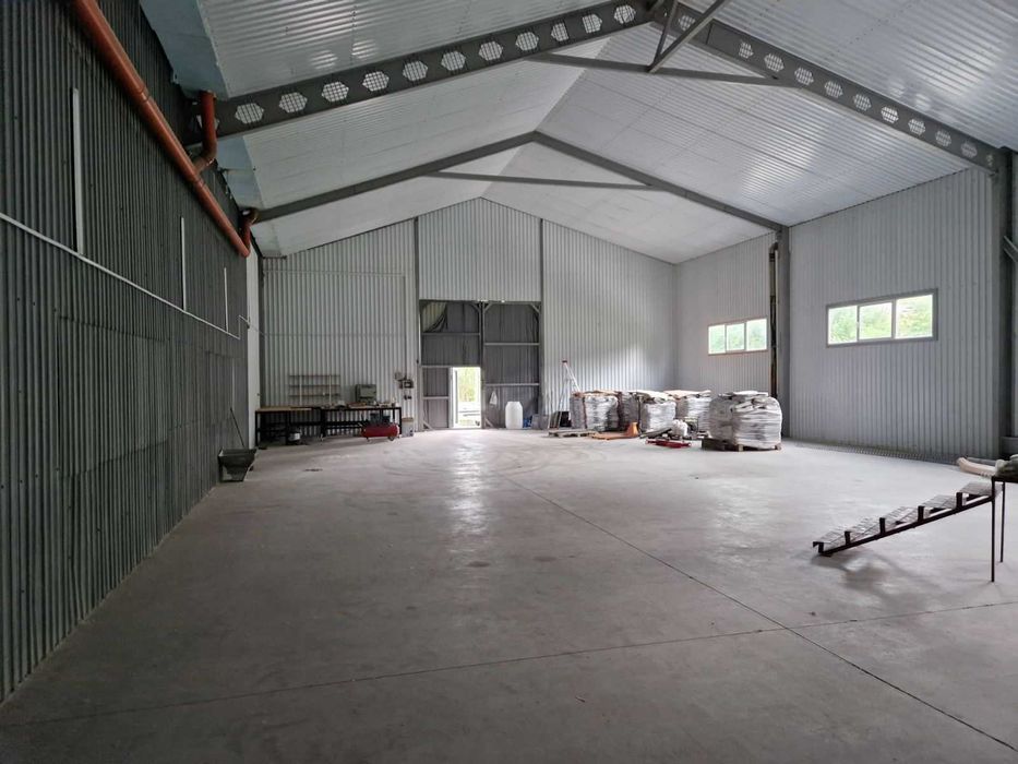 Оренда приміщення по вул.Бескидська (бічна Богданівська)