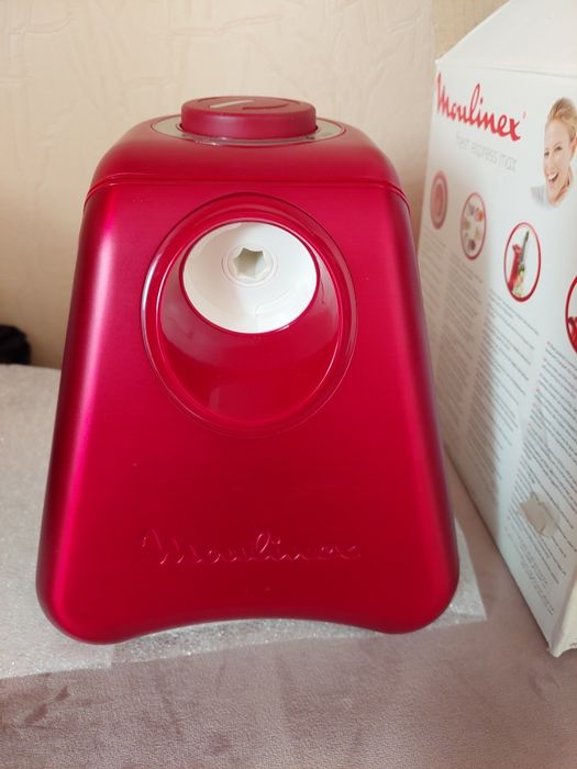 Бендер Moulinex для овочів