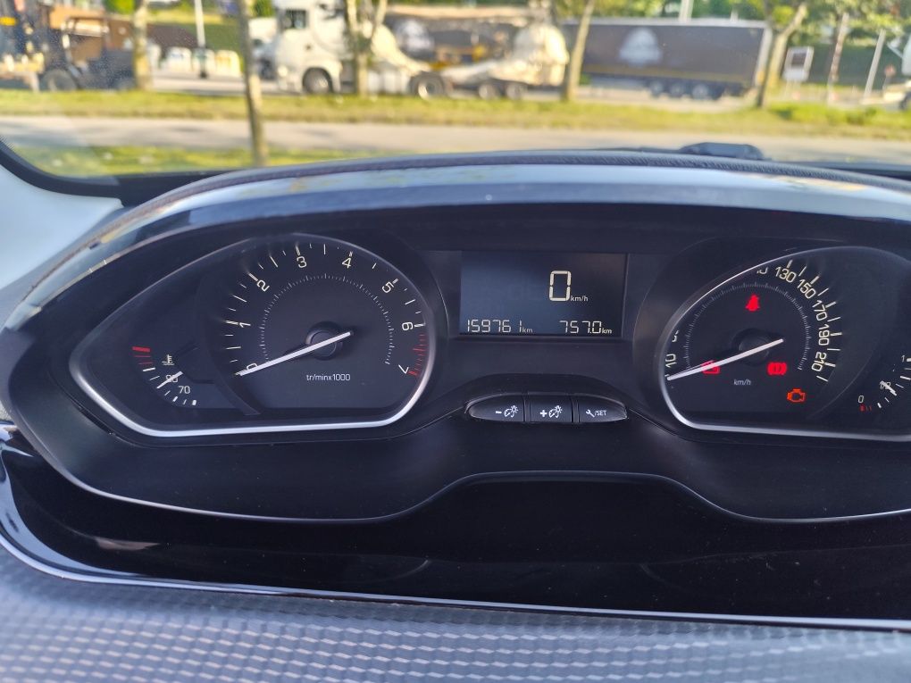 Vendo Peugeot 2008
