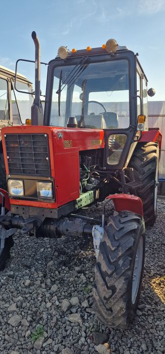 Трактор мтз 82.1