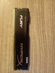 Pamięć RAM 16GB HyperX FURY DDR4