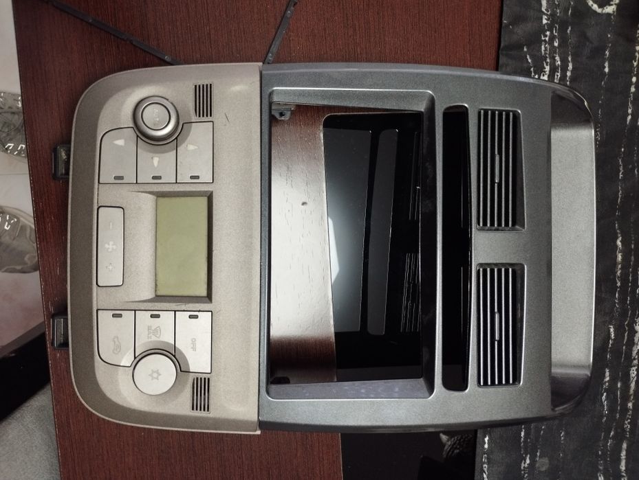 Moldura para Fiat Línea 2007