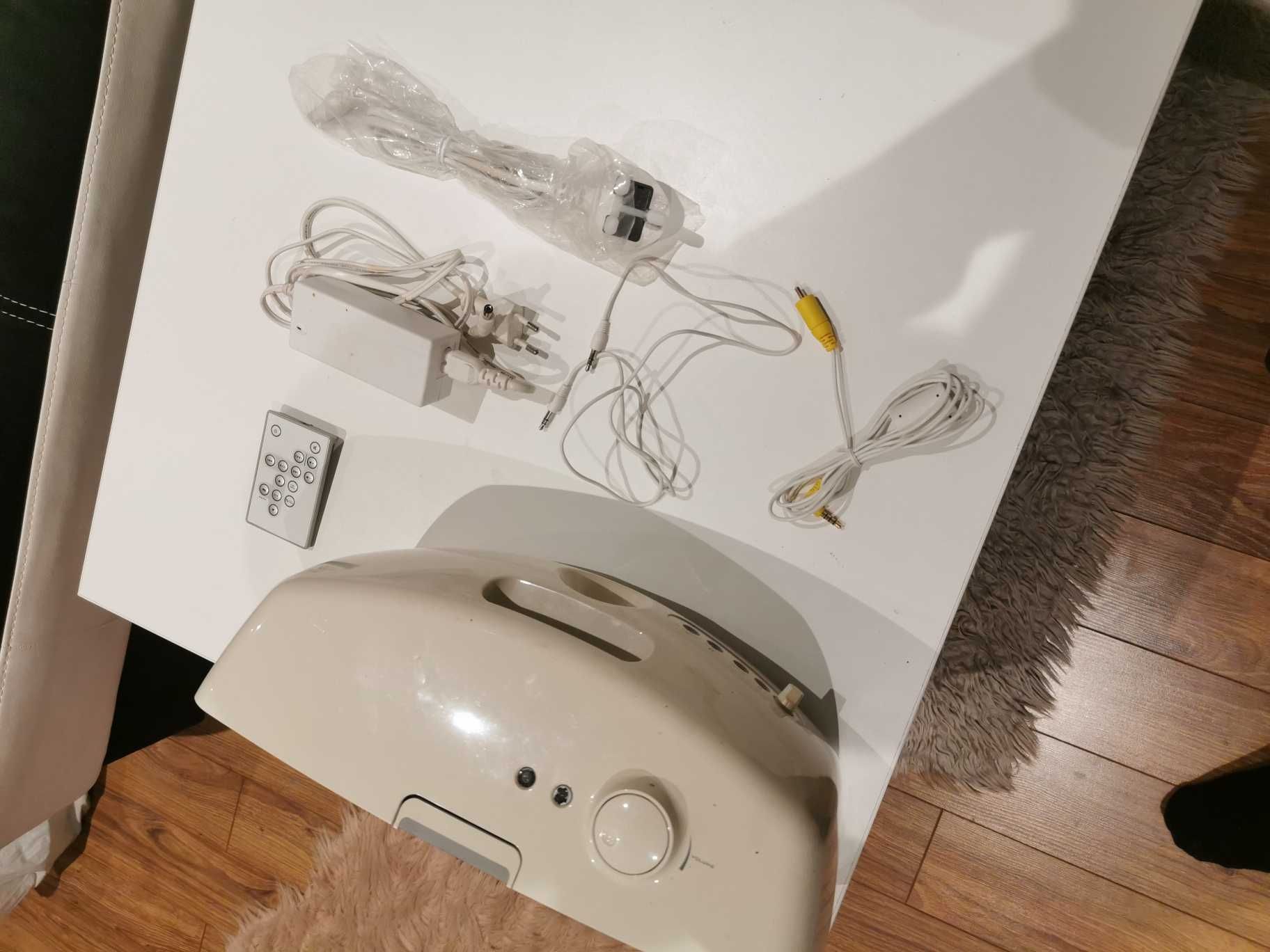 Głośnik Ipod dock Creative MF 8046