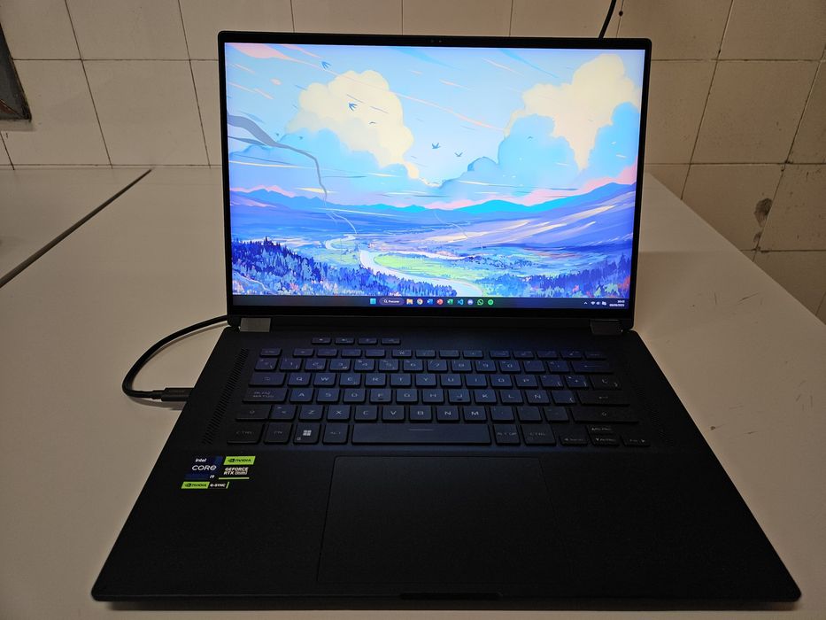 Asus ROG Flow X16 2023