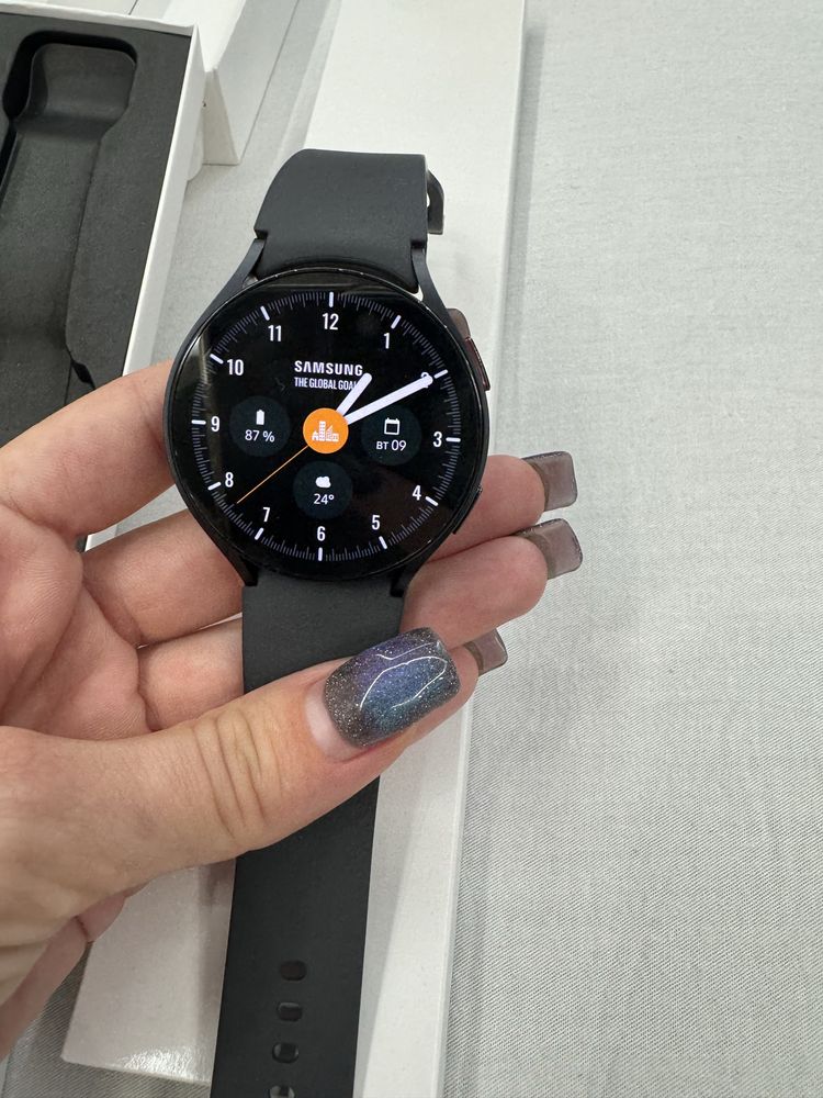 Продам Galaxy Watch 6