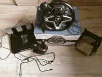 Kierownica Thrustmaster T248