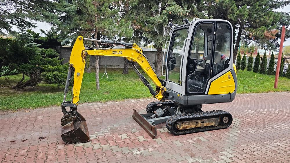 Wacker Neuson ET 18