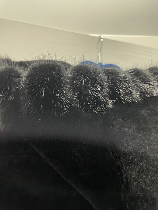 Шуба мутонова жіноча 48 р