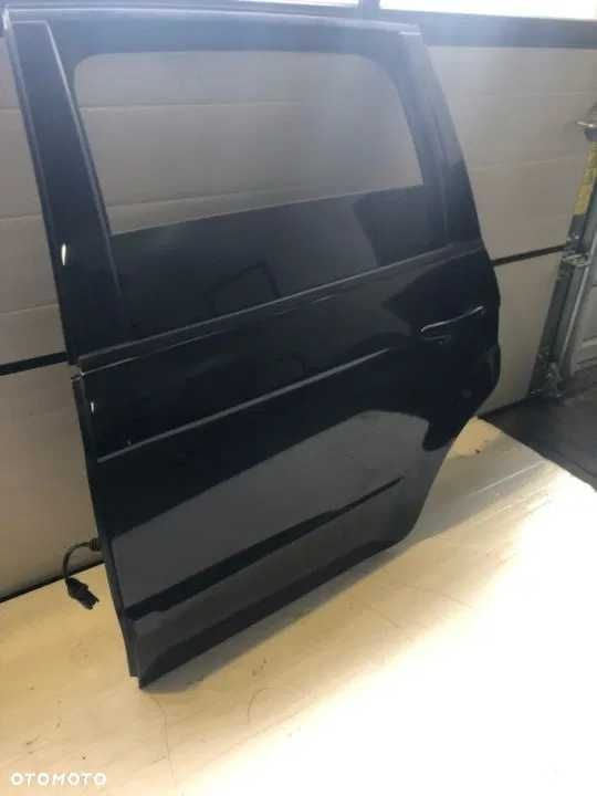 Drzwi Lewe Tylne Ford Galaxy MK2 LIFT 10-15rwysyłka
