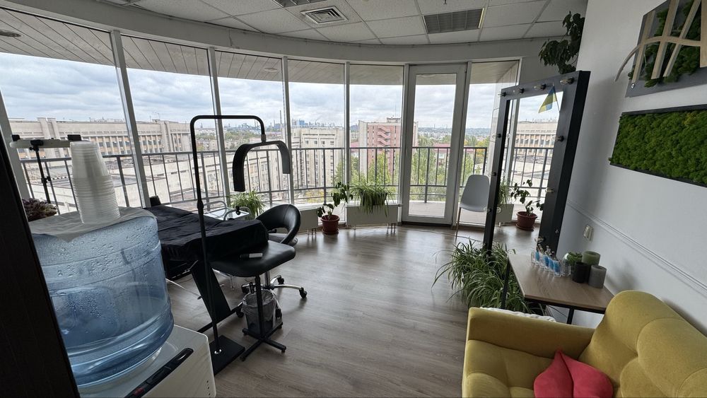 Кабинет Экотавер