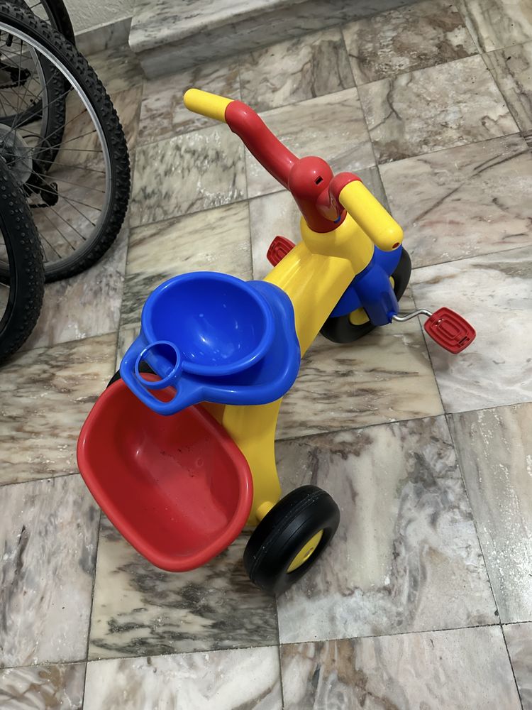 Triciclo  crianca