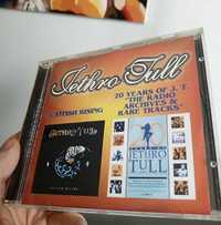 Jethro Tull – Catfish Rising/ 20 Years Of J. T. CD