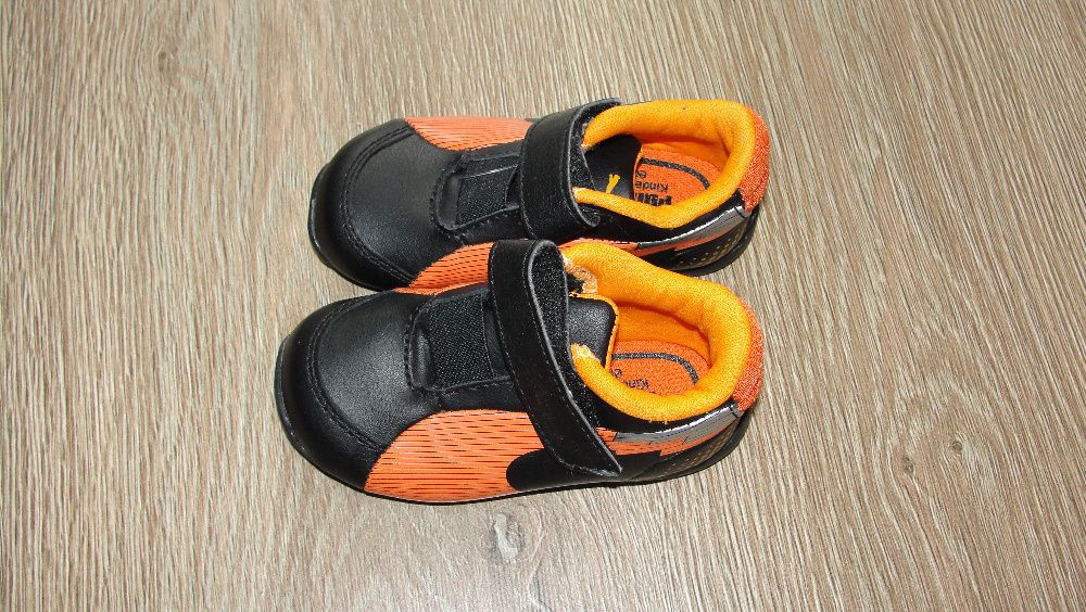 Buty sportowe - Buciki Puma 20 - Kinder Fit -