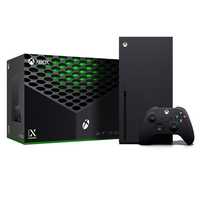 Xbox seri X jak Nowy !