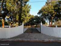 Terreno para Construção de Moradia