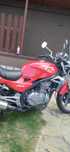 Sprzedam motocykl