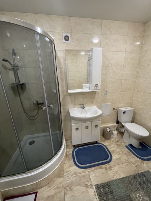 Сучасна габаритна квартира 55 кв. М біля парку в ЖК Ковалівський