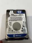 Hdd 500gb 2.5 для ноутбука