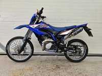 Yamaha WR wr 125 Ktm 125 Prawko B poz kat 77 RATY !