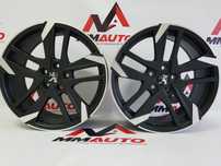 Jantes Peugeot 308 GTI 17