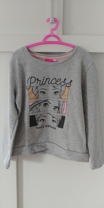Bluza Disney 128