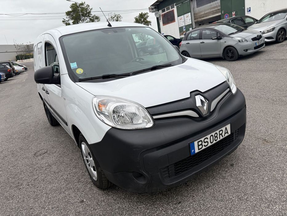 renault Kangoo 1.5 Dci express
