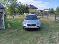 Volkswagen Passat B5 fl