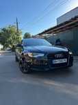 Продам Audi a6 c7