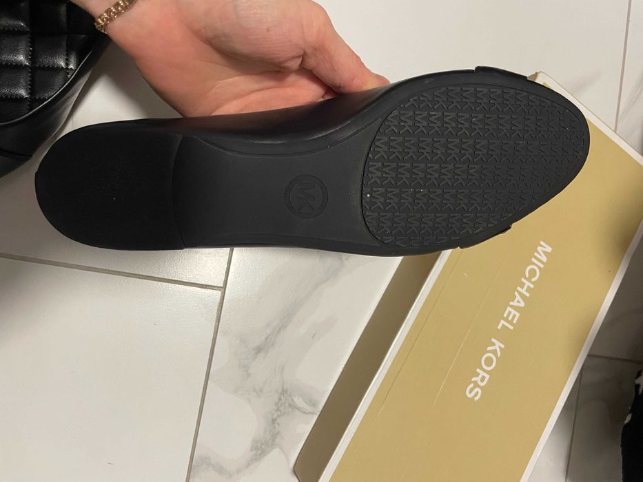 Жіночі балетки MICHAEL KORS 38р нові