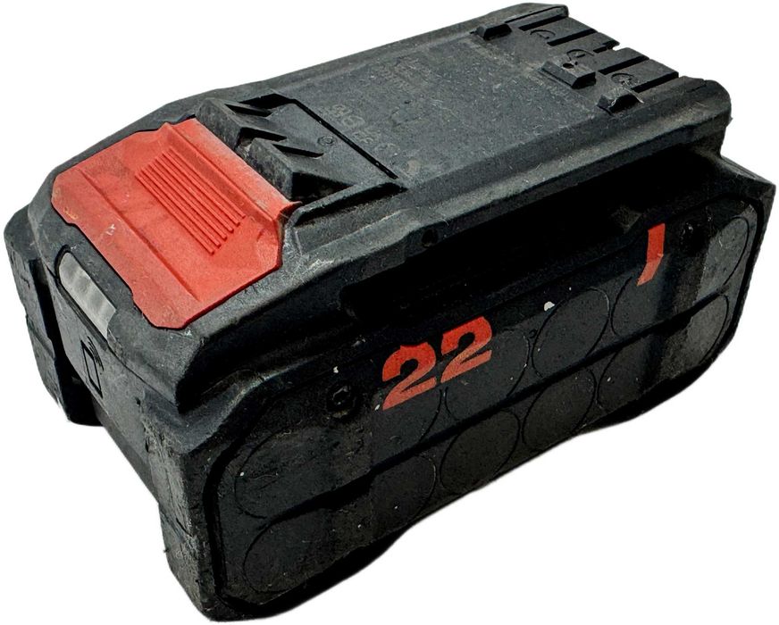 Oryginalny akumulator do elektronarzędzi Hilti Nuron B22-110 5,1 Ah 24