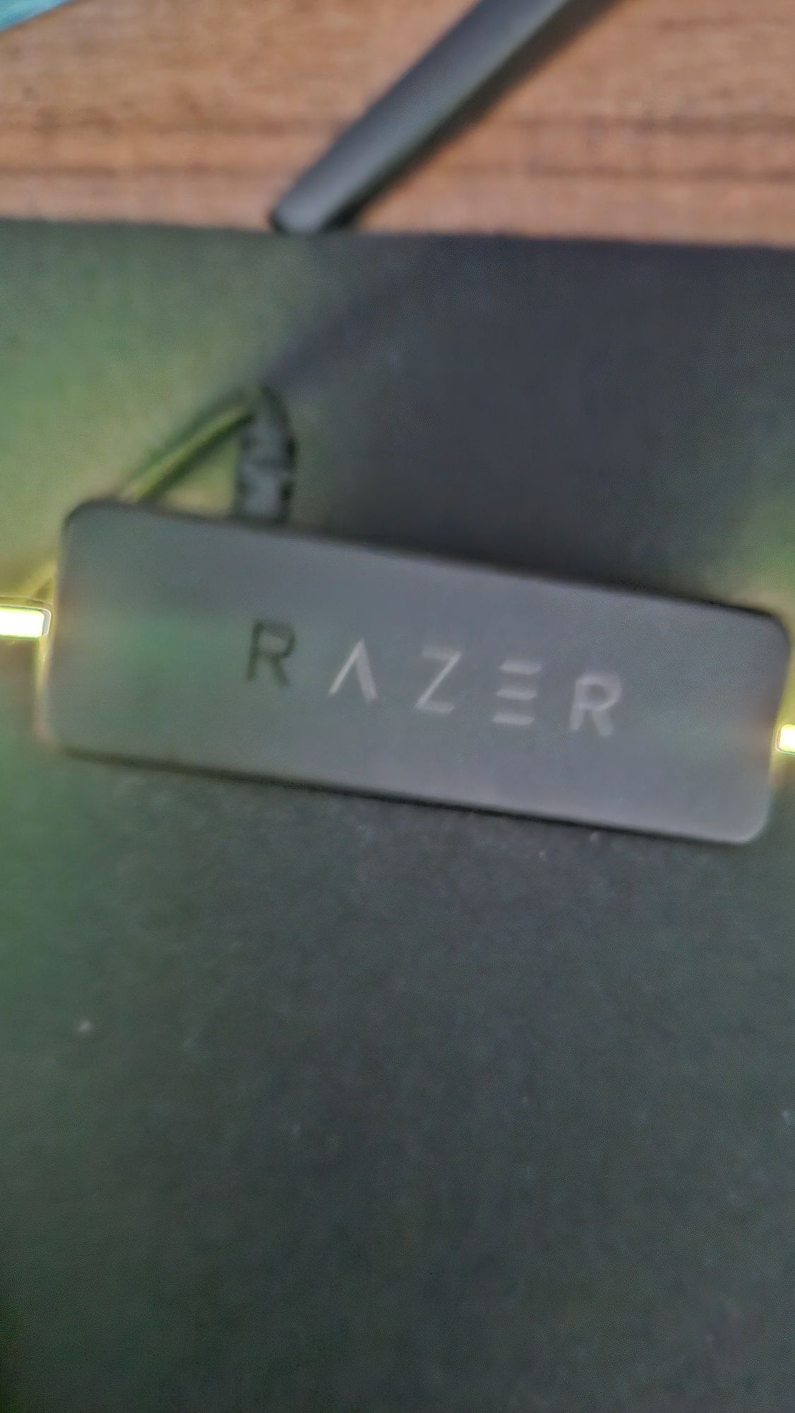 Razer goliathus extended chroma