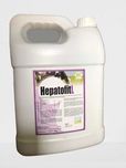 HEPATOFIT L- tłuszcze, węglowodany, ochrona wątroby, 5l