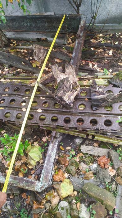 Продам Браму для воріт