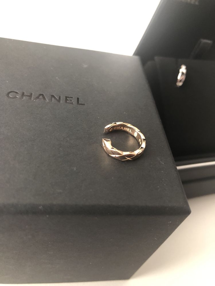 Chanel Brincos - J11656