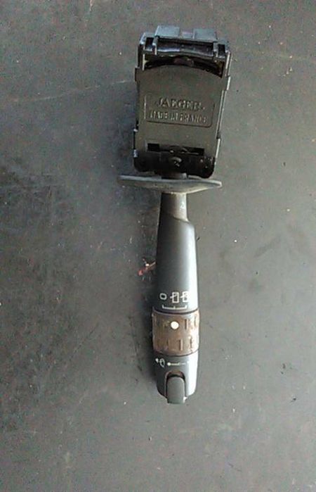 Conjunto / manetes de luzes e limpa vidros PEUGEOT 406 (8B)