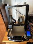 Creality ender 3v3 se