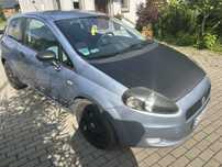 Fiat Grande Punto Klima Przegląd 2026