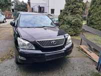 Lexus RX Lexus RX300 Gogata Wersja.